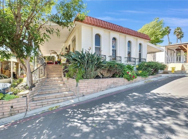 5700 Carbon Canyon, Brea, CA 92823