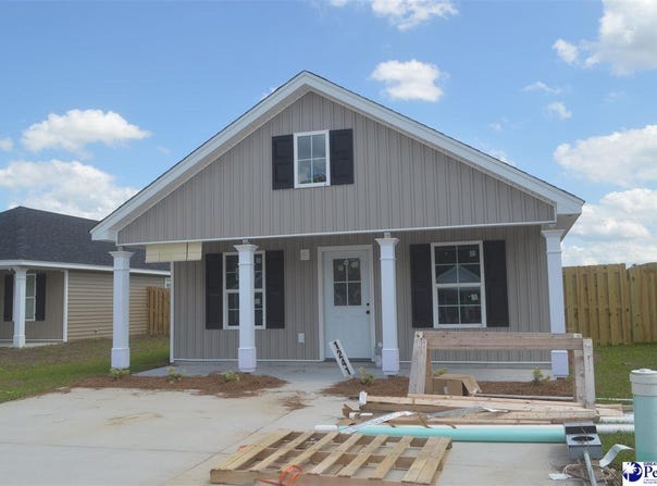 1241 Egrets Point, Hartsville, SC 29550