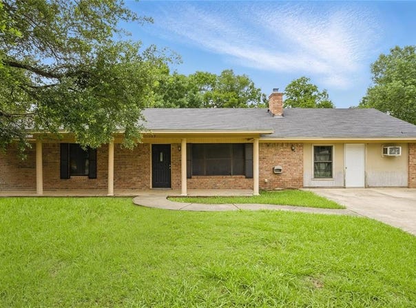 103 Westowne Drive, Cooper, TX 75432