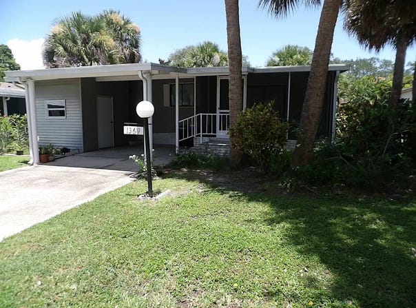 1369 Feathersound, Rockledge, FL 32955