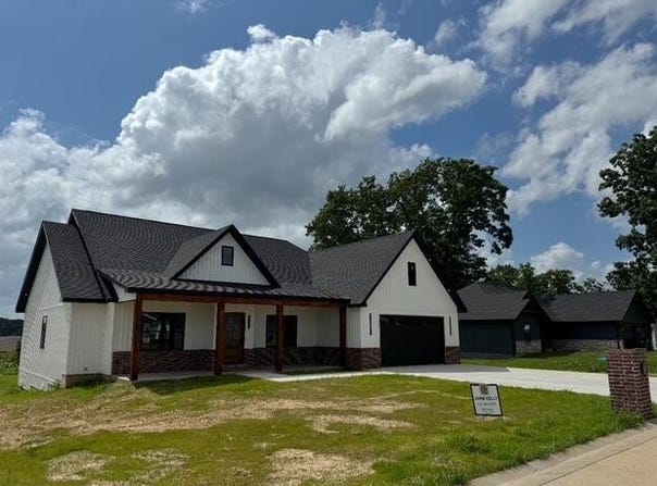 2705 Town Drive, Mountain Grove, MO 65711