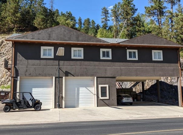 11386 Highway 14A, Lead, SD 57754