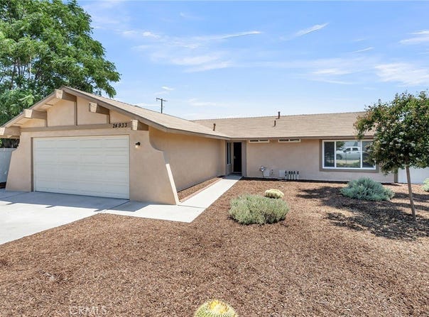 24933 Dracaea Avenue, Moreno Valley, CA 92553