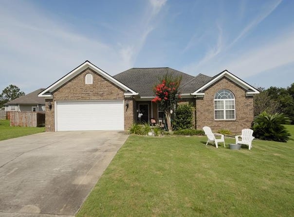 4405 Ivydale Ct, Valdosta, GA 31602