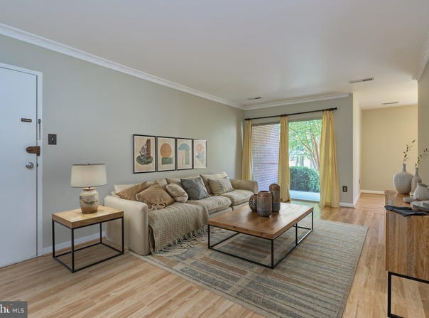 8302 TOBIN ROAD, ANNANDALE, VA 22003