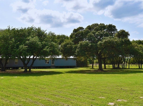 13337 Highway 90 Alternate, Hallettsville, TX 77964