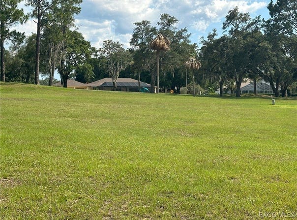 804 E Epsom Court, Hernando, FL 34442