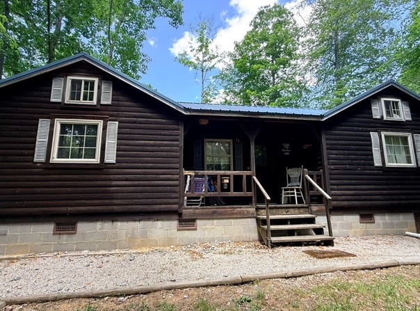 150 JOE WATSON ROAD, Burkesville, KY 42717