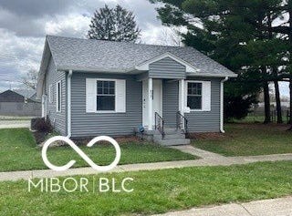 517 Dicks Street, Lebanon, IN 46052