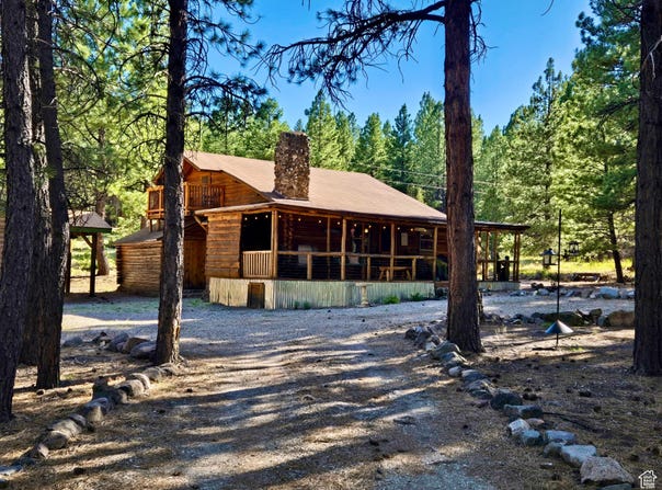 260 E JENSEN, Hatch, UT 84735