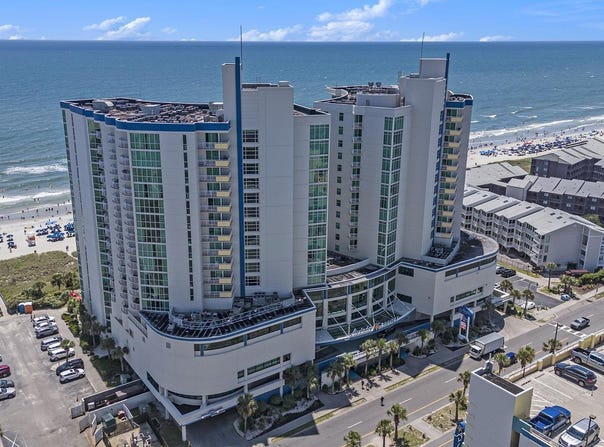 304 Ocean Blvd. N, North Myrtle Beach, SC 29582
