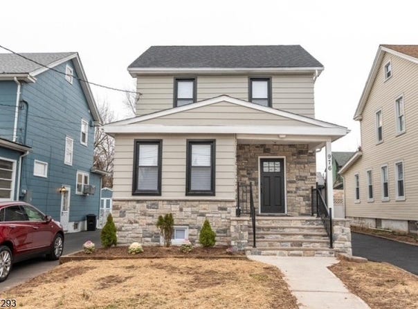 976 Potter Ave, Union Twp., NJ 07083-7622