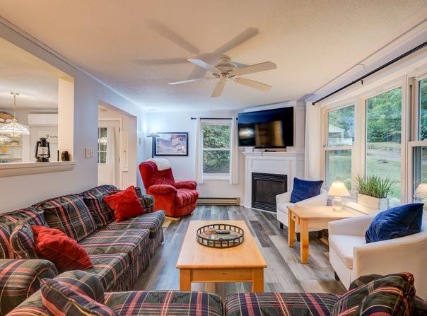 503 Old Bartlett Road, Conway, NH 03860