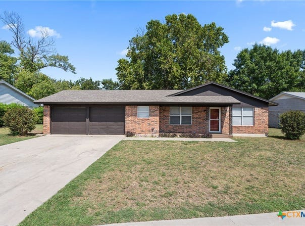 1709 Pleasant Lane, Copperas Cove, TX 76522