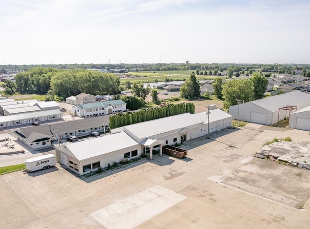 1907 18Th Street, Spirit Lake, IA 51360