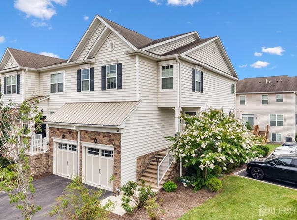 33 Cortland Place, Montgomery, NJ 08858