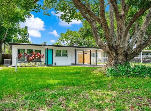 7616 SIMMS AVENUE, ORLANDO, FL 32812