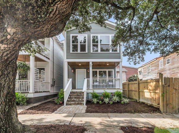 65 Simons Street, Charleston, SC 29403