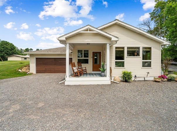 7398 Cider Street, Westmoreland, NY 13490