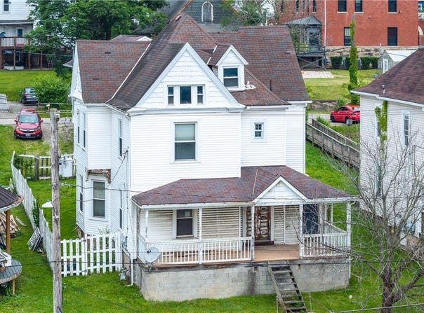 330 Jefferson Ave, City of Washington, PA 15301