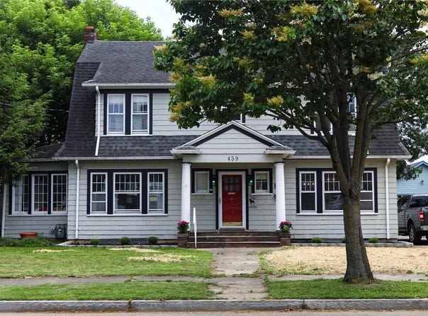 459 W Water Street, Elmira City, NY 14905