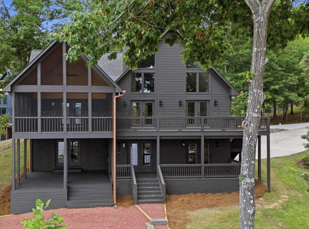 68 COUNTY ROAD 2016, Crane Hill, AL 35053