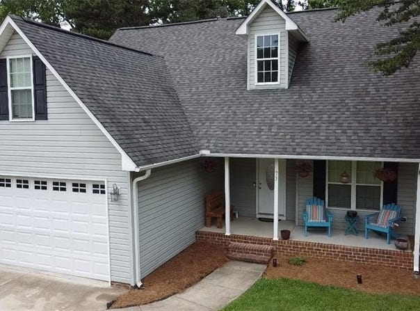 73 Harris Farm Court, Thomasville, NC 27360