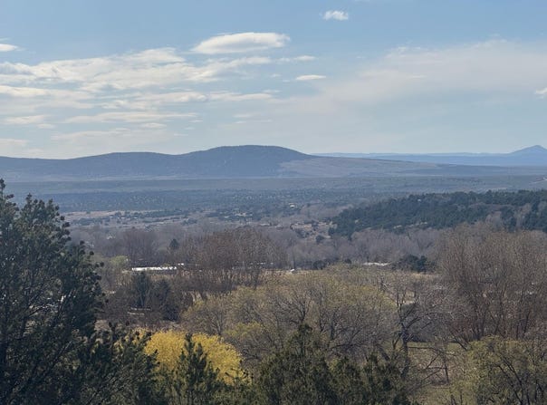 Arroyo Hondo, NM 87513