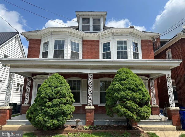 428 JEFFERSON STREET, HAGERSTOWN, MD 21740