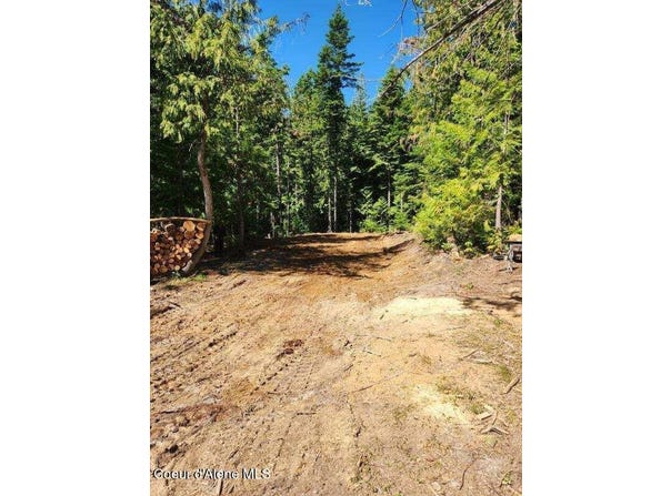 Nka Middle Fork Santa Creek, St. Maries, ID 83861