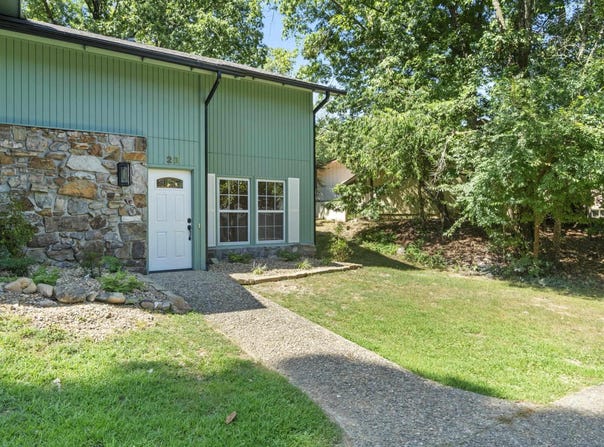23 Destino Way, Hot Springs Village, AR 71909