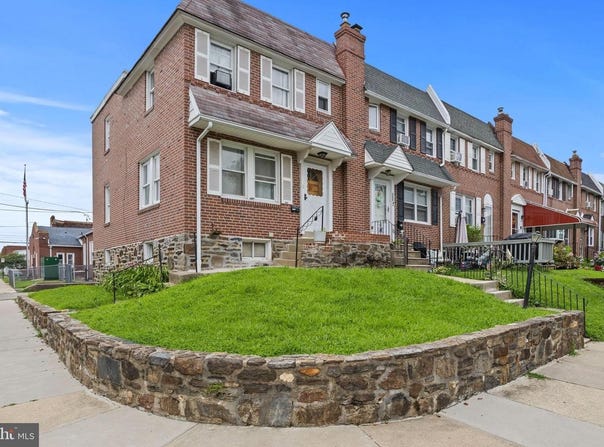 320 FRANCIS ST, DREXEL HILL, PA 19026