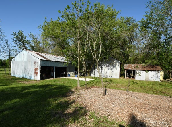 12635 S 1st Street, Schoolcraft, MI 49087