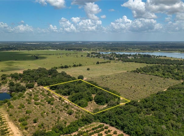 FOX RUN ROAD, LAKE WALES, FL 33898