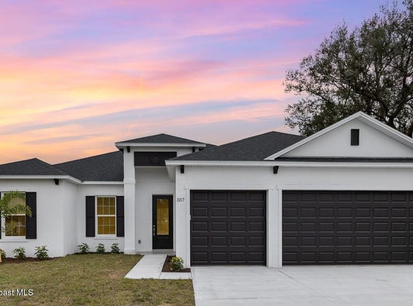 740 Consumer Street SE, Palm Bay, FL 32909