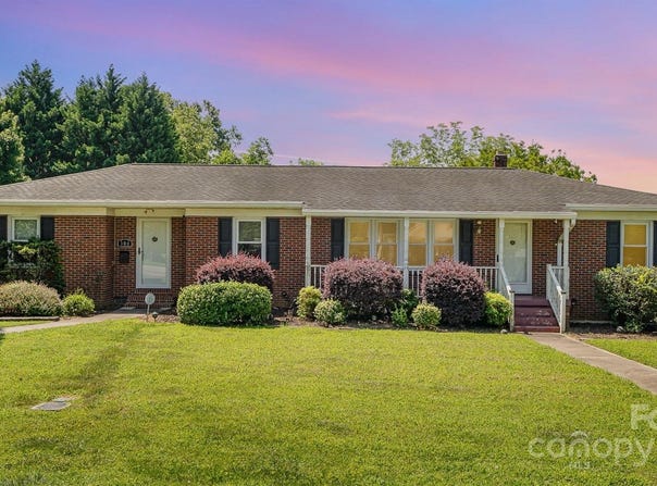 300 Caldwell Street, Kannapolis, NC 28083