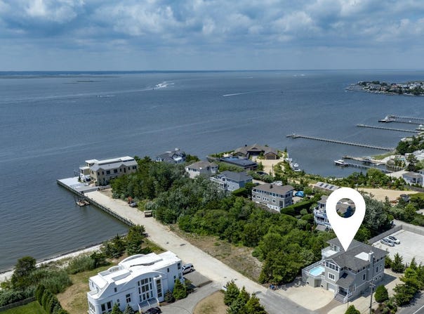 10-A LONG BEACH BLVD, LONG BEACH TOWNSHIP, NJ 08008