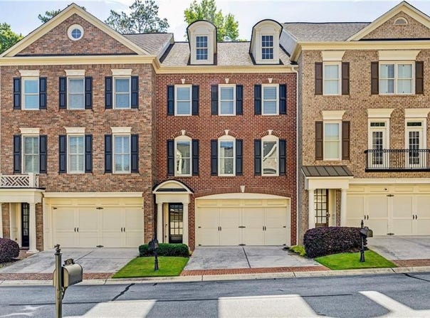 4742 Legacy Cove Lane, Smyrna, GA 30126