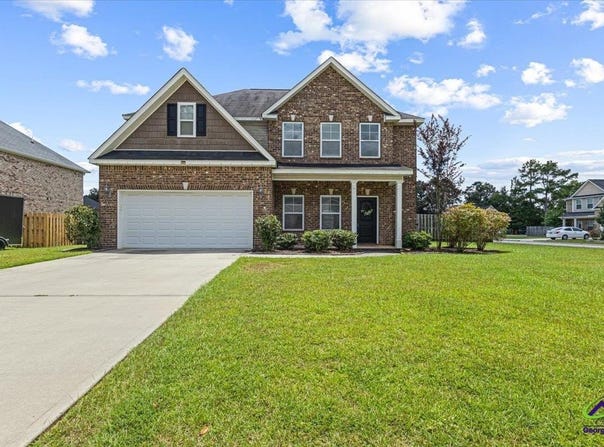 700 Bedfordshire Lane, Bonaire, GA 31005
