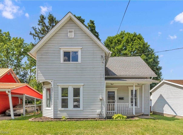 104 High Street, Lodi, OH 44254