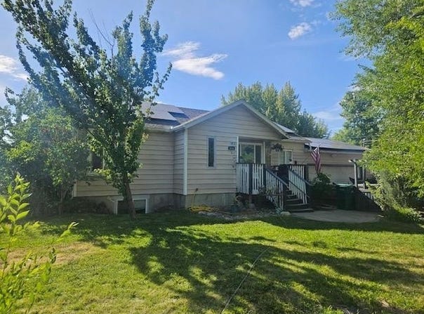 315 N McCabe Rd, Spokane Valley, WA 99216
