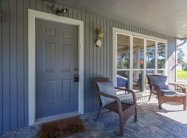 224 Sweetgum St, Trinity, TX 75862