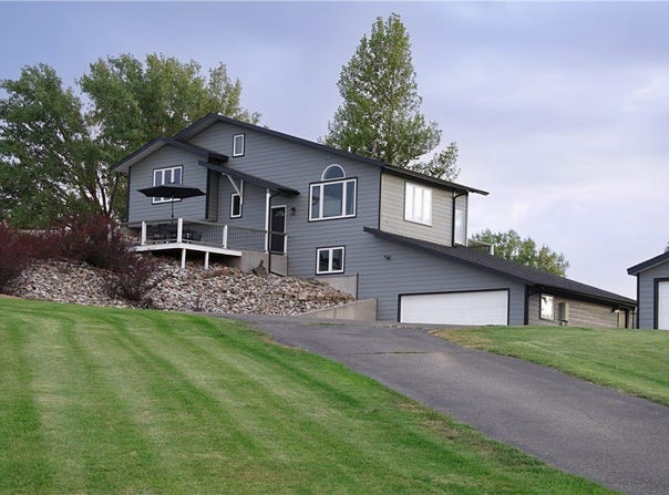 1246 Chipper Lane, Huntley, MT 59037