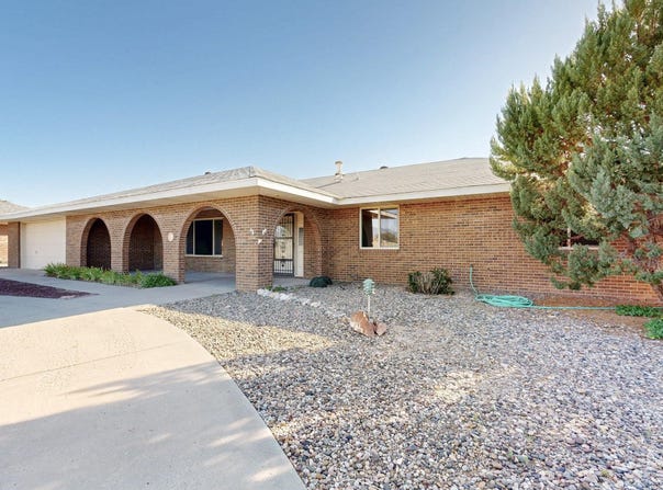 1335 Kaghan Loop Drive, Rio Communities, NM 87002