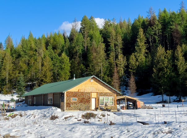 2467 D WIDOW RD, COLVILLE, WA 99114