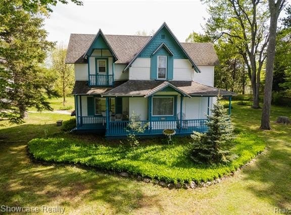 848 State Street, Boyne City, MI 49712