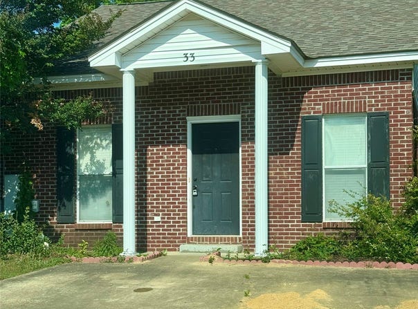 33 JAMESTOWN Loop, Millbrook, AL 36054