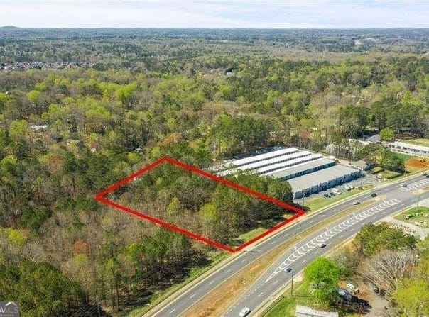 3495 Hwy 92 Acworth Ga 30102