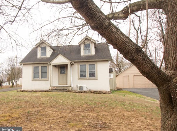 1964 CONOWINGO ROAD, RISING SUN, MD 21911
