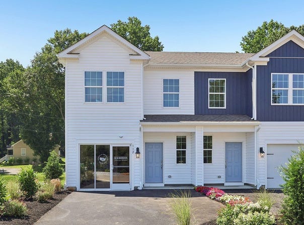 217 Derby Drive, Coatesville, PA 19320